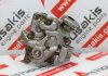 Oil pump 15020-37020 for TOYOTA 3ZR