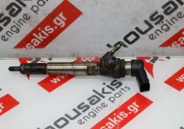 Injector 166006212R for RENAULT, NISSAN