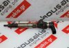 Injector 166006212R for RENAULT, NISSAN 