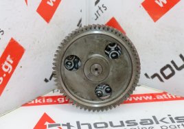 Oil pump 6511810501 for MERCEDES