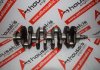 Albero motore 90466515, A15MF per DAEWOO A15MF, A16DMS