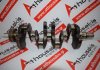 Στρόφαλος 23110-22030, 23110-22031 για HYUNDAI 