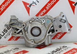 Oil pump 21311-39011, G6CU for HYUNDAI, KIA
