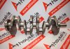 Cigüeñal 522, KFU, KFW, KFV, 0501J5 para PEUGEOT, CITROEN KFU, KFV, KFW