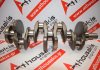 Cigüeñal 522, KFU, KFW, KFV, 0501J5 para PEUGEOT, CITROEN KFU, KFV, KFW