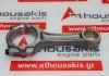 Connecting rod 13201-17022, 1HD for TOYOTA 1HD