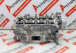 Cylinder Head 22111-07010, 22110-07010, 22110-07011, G3LD for HYUNDAI, KIA