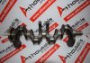 Kurbelwelle 1660201, A1660310201 zum MERCEDES 166940