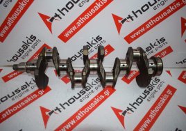 Albero motore 46822208, 71723254 per FIAT 182B6, 178E7