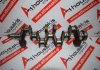 Kurbelwelle 46822208, 71723254 zum FIAT 182B6, 178E7