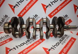 Crankshaft 98MMAF for FORD FYDA, FYDB, FYDC, FYDD, FYJA, FYJB