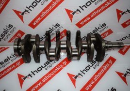 Albero motore 1S, 2S, 13411-63010 per TOYOTA 1S, 2S