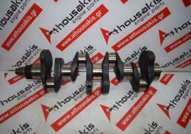 Kurbelwelle 90172040G, RTC6653, 60778112, 60743386, 60778035, 4864538 zum ALFA ROMEO, LAND ROVER VM425