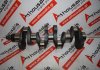 Vilebrequin 90172040G, RTC6653, 60778112, 60743386, 60778035, 4864538 pour ALFA ROMEO, LAND ROVER VM425