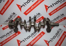 Στρόφαλος L12A, 13310-PWB-G00 για HONDA L12A