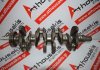 Kurbelwelle L12A, 13310-PWB-G00 zum HONDA L12A