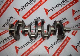 Albero motore 8200039371, 7700858356 per RENAULT G8T