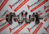 Albero motore 8200039371, 7700858356 per RENAULT G8T