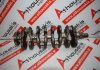 Crankshaft AJD, 0K30C-11300 for KIA S6D, G6D, DC