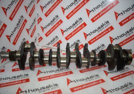 Albero motore TD60, 465755, 465678, 24424614 per VOLVO TD60