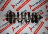 Στρόφαλος 1C1GAA, E5FA, E5FB, Y5A, Y5B, 1C1G6300AA για FORD E5FA, E5FB, Y5A, Y5B