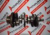 Kurbelwelle 469220, 90444055 zum OPEL C25XE, X25XE