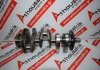 Στρόφαλος D3EA, 23110-27500 για HYUNDAI D3EA