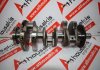 Στρόφαλος D3EA, 23110-27500 για HYUNDAI D3EA