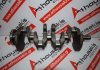Cigüeñal 66800, 6680310101, 6680310201 para MERCEDES OM668  ( 668914, 668940, 668941, 668942 )
