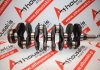 Vilebrequin 98MMA1F pour FORD FYDA, FYDB, FYDC, FYDD, FYJA, FYJB, HXDA
