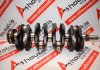 Vilebrequin 98MMA1F pour FORD FYDA, FYDB, FYDC, FYDD, FYJA, FYJB, HXDA