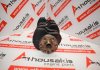 Vilebrequin 98MMA1F pour FORD FYDA, FYDB, FYDC, FYDD, FYJA, FYJB, HXDA
