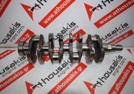 Albero motore K10A, F10D, F10DN, 12221-M79G60 per SUZUKI K10A, F10D, F10DN