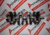 Albero motore 64000, 6400300001, 6400300501 per MERCEDES OM640
