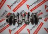 Albero motore 64000, 6400300001, 6400300501 per MERCEDES OM640