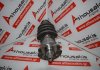 Albero motore 64000, 6400300001, 6400300501 per MERCEDES OM640