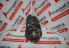 Albero motore 64000, 6400300001, 6400300501 per MERCEDES OM640