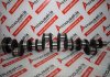 Cigüeñal 31323320, ZZ90086, U5BG0035, 3637404M91, 4224054M91 para PERKINS, MASSEY FERGUSON 