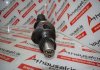 Cigüeñal 31323320, ZZ90086, U5BG0035, 3637404M91, 4224054M91 para PERKINS, MASSEY FERGUSON 