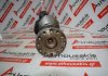 Cigüeñal 31323320, ZZ90086, U5BG0035, 3637404M91, 4224054M91 para PERKINS, MASSEY FERGUSON 