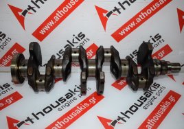 Albero motore AJB, 0K30A-11300 per KIA A3E