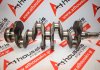 Albero motore 98MMCB per FORD, VOLVO HXDA, HXDB, HWDA, HWDB, HXJA, SHDA, SIDA, B4164S3