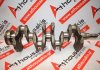 Albero motore 98MMCB per FORD, VOLVO HXDA, HXDB, HWDA, HWDB, HXJA, SHDA, SIDA, B4164S3