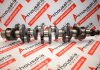 Kurbelwelle R638 zum VM, MERCRUISER R638
