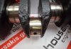 Kurbelwelle R638 zum VM, MERCRUISER R638