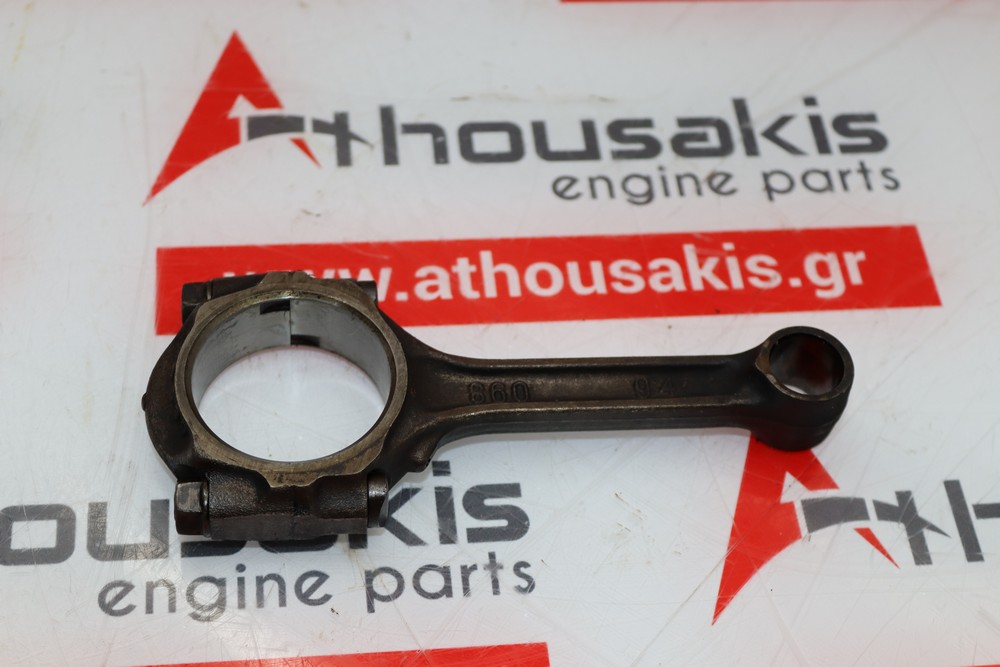 Connecting rod G13B, 12160-86002 for SUZUKI G13B