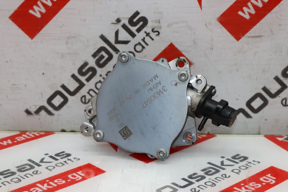 Brake Vacuum Pump 31430647 for VOLVO