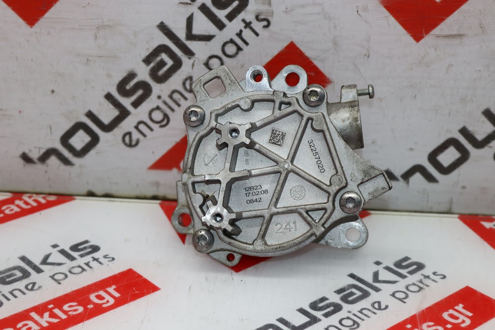 Brake Vacuum Pump 32257020 for VOLVO