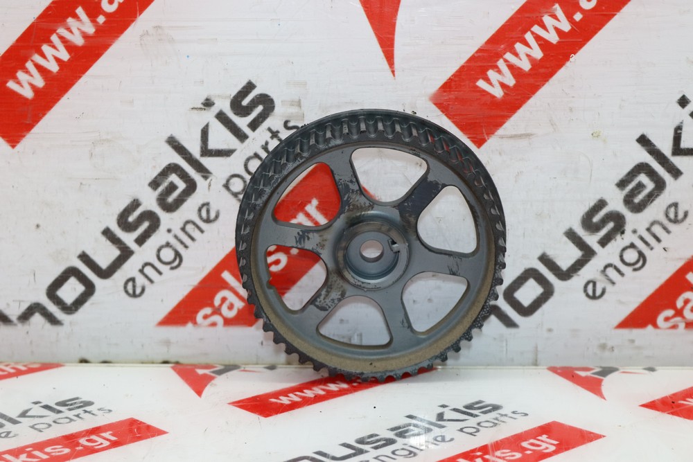Camshaft pulley 31460261 for VOLVO