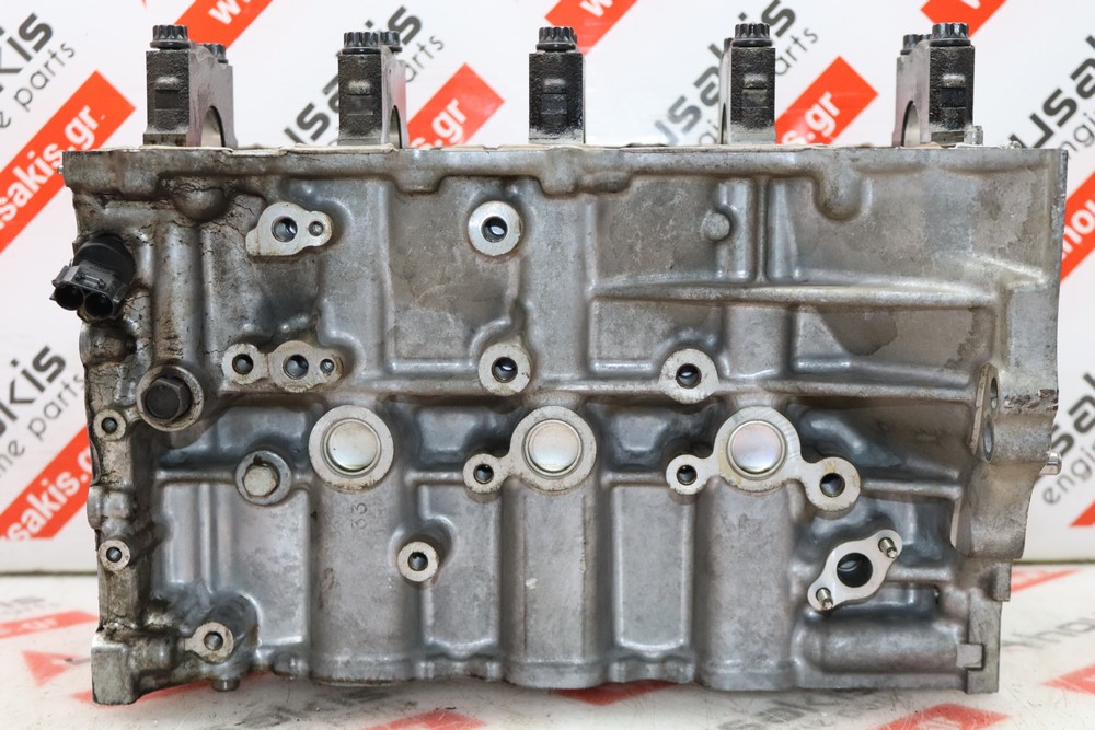 Engine block 3ZR, 11410-39037, 11410-39036, 11410-39035 for TOYOTA 3ZR